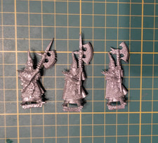 Warhammer old gardes d'occasion  Strasbourg-