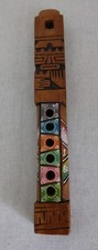 Quena flute wood for sale  Pompano Beach