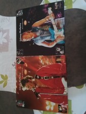 Lps johnny hallyday.picture d'occasion  Le Luc