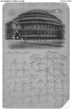 Agwp12 0898 angleterre d'occasion  France