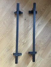 Thule dachgepäckträger 1061 gebraucht kaufen  Wedemark