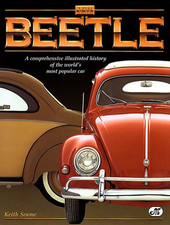 Beetle comprehensive illustrat for sale  ROSSENDALE