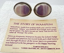 Vintage wampum screw for sale  Absecon