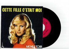 Michele torr 45t d'occasion  Vandœuvre-lès-Nancy