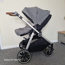 Pushchair pram stroller for sale  NOTTINGHAM