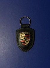 Porsche wappen essential gebraucht kaufen  Herne