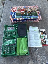 Subbuteo usa soccer for sale  Pottsboro