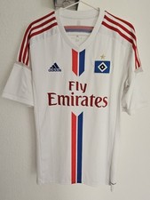 Hsv trikot damen gebraucht kaufen  Seevetal