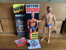 Joe adventure team for sale  Burbank