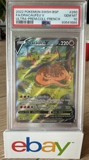 Carte pokemon dracaufeu d'occasion  Florange