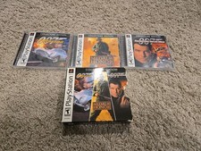 Ps1 playstation collector for sale  Fargo