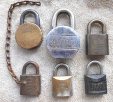 Old vintage hurd for sale  Los Angeles