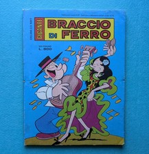 Fumetto braccio ferro usato Fumetto braccio ferro usato  Roma