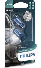 Philips w5w 12v gebraucht kaufen  Jahnatal