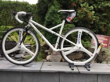 Porsche bike rennrad gebraucht kaufen  Stadthagen