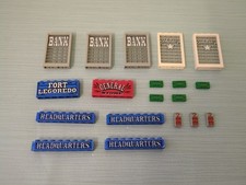 Lego ersatzteile 6762 gebraucht kaufen  Bargteheide