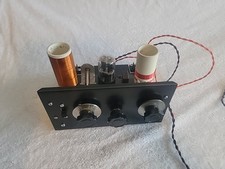 Receptor de rádio antigo | Eletrônicos caseiros antigos clássicos?, usado comprar usado  Enviando para Brazil