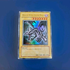 Carta yugioh drago usato  Bagnolo in Piano