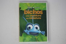 A Bugs Life (DVD) Bichos Spanish Version comprar usado  Enviando para Brazil