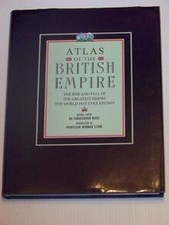 Atlas the british gebraucht kaufen  Berlin