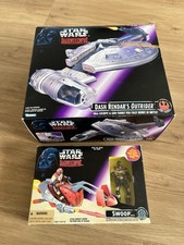 Star wars shadows gebraucht kaufen  Wolfenbüttel