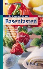 Ihr einkaufsführer basenfaste gebraucht kaufen  Berlin