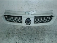 Calandre renault trafic d'occasion  Billère