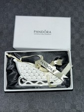 Pandora 2014 christmas for sale Pandora 2014 christmas for sale  STOKE-ON-TRENT