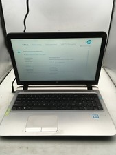 Probook 450 boots for sale  Rochester