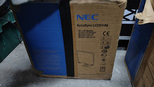 Nec accusync usato usato  Capri