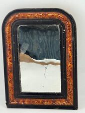 Miroir rectangulaire louis d'occasion  Le Teil