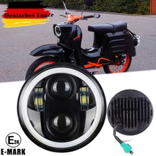 E24 led scheinwerfer gebraucht kaufen  Ginsheim-Gustavsburg