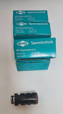 Spannpatrone mapal hsk gebraucht kaufen  Stuttgart