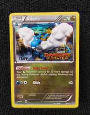 Pokemon dragons exalted for sale  NEWPORT