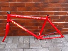 1990 aluminium mtb d'occasion  Expédié en Belgium