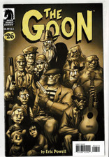 The goon gangs gebraucht kaufen  Langen