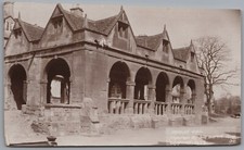 London market hall for sale  REDCAR