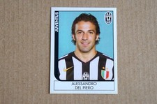 Figurina calciatori panini usato  Italia