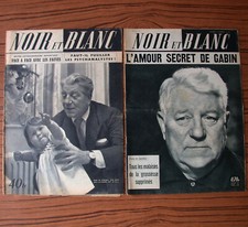 Lot black and d'occasion  Expédié en Belgium