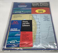 Maptech waterproof chartbook for sale  West Warwick