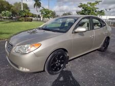 2008 hyundai elantra for sale  Pompano Beach