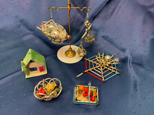 Alter gablonzer christbaumschm gebraucht kaufen  Schwandorf