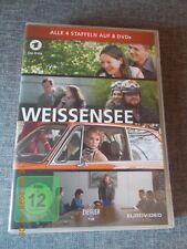 Weissensee staffeln 8 gebraucht kaufen  Deutschland
