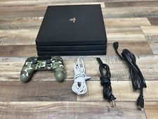 Sony playstation pro for sale  San Diego