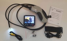 Voltcraft 300xrsd endoskop gebraucht kaufen  Karlsruhe