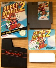 Super mario bros d'occasion  Paris-