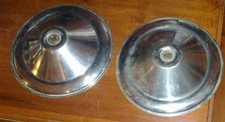 Copricerchi anni fiat usato  Imperia