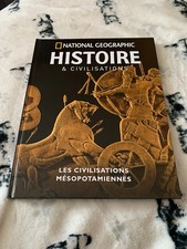 National geographic histoire d'occasion  Toulouse-