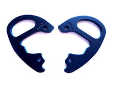 Mathews DY.C Cam Mods Set 29" Longitud de Dibujo 80% Let-Off para Arco Táctico Lote 19 segunda mano  Embacar hacia Mexico