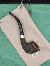 Pipa savinelli punto usato  Verduno